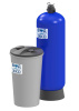 Установка умягчения АКВАФЛОУ SR 200-64D TM