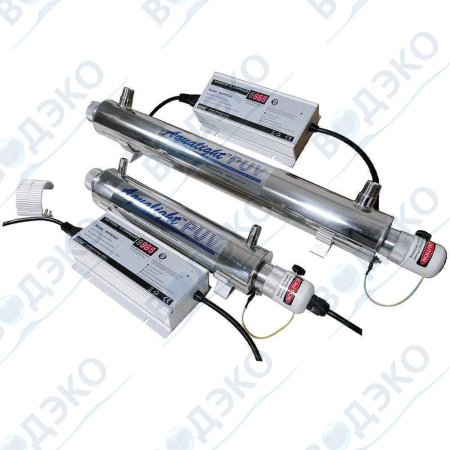 Стерилизатор AquaLight PV-35T 7,90 м³/час