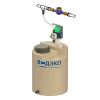Комплекс дозирования АКВАФЛОУ DC SP 61002